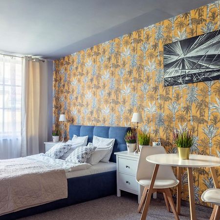 Staycity Apartments Sukiennice 6 Вроцлав Екстер'єр фото