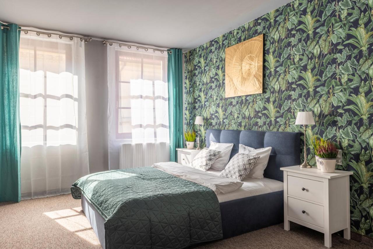 Staycity Apartments Sukiennice 6 Вроцлав Екстер'єр фото