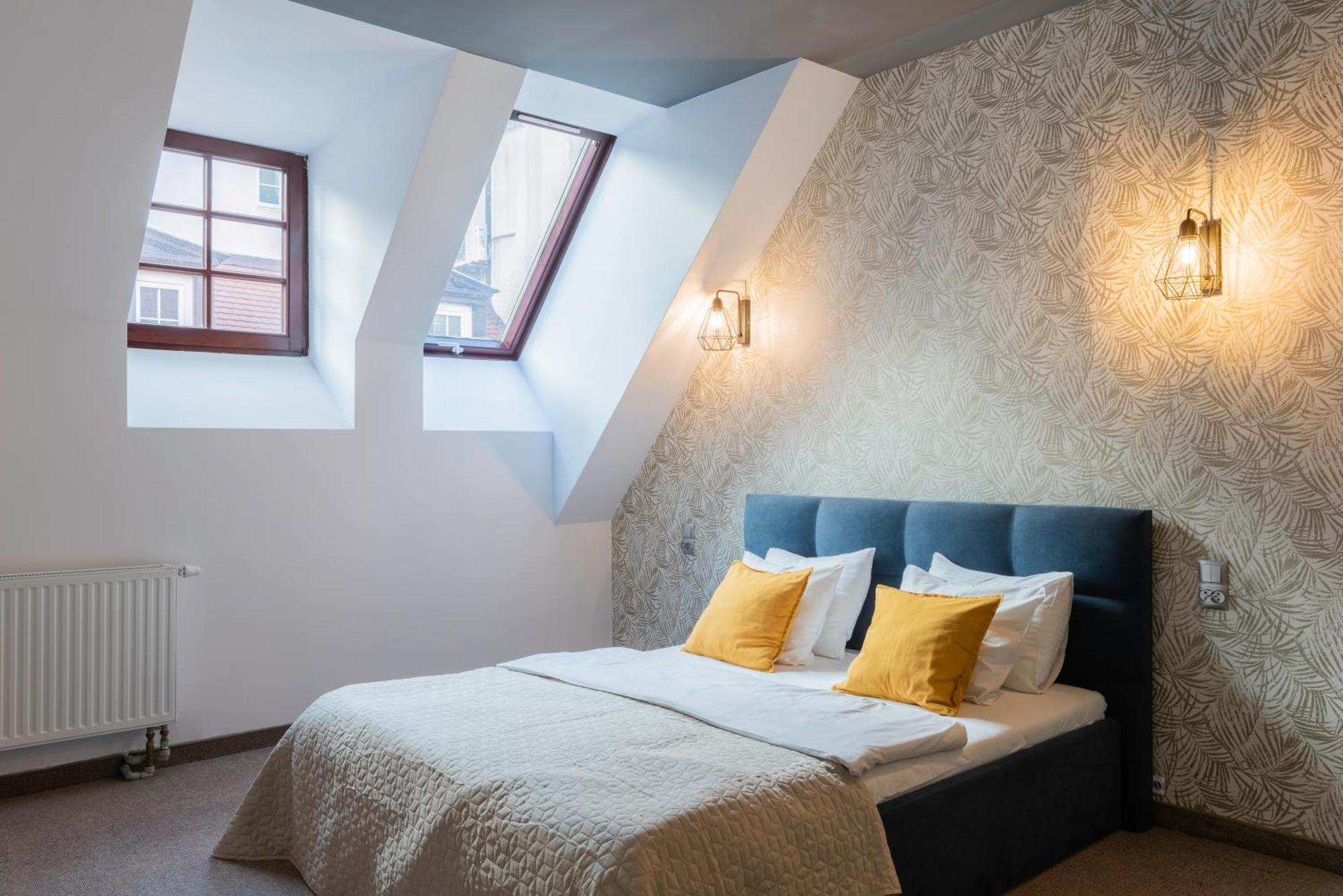 Staycity Apartments Sukiennice 6 Вроцлав Екстер'єр фото