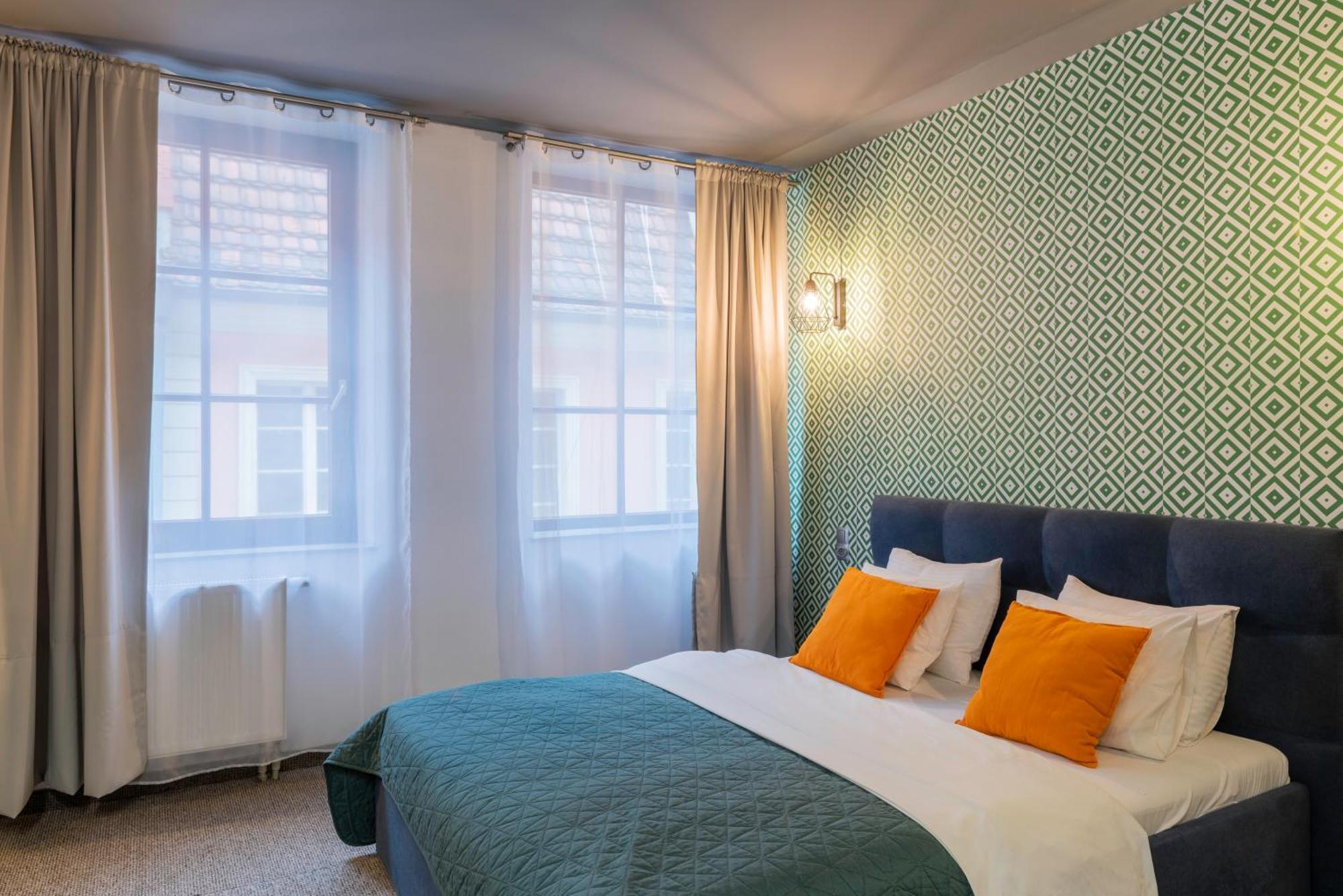 Staycity Apartments Sukiennice 6 Вроцлав Екстер'єр фото